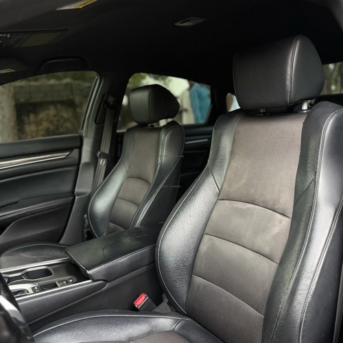 Foreign Used Honda Accord Sport 2019 in Abuja