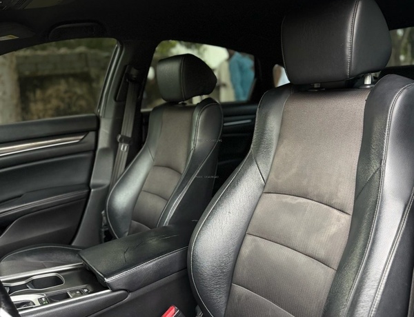 Foreign Used Honda Accord Sport 2019 in Abuja