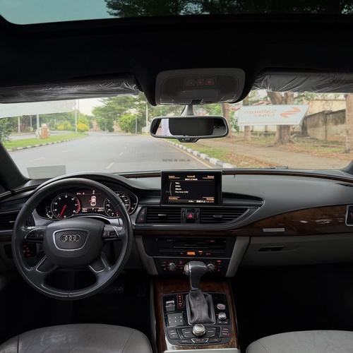 2012 AUDI A7 3.0T – FOREIGN USED | SPORT LUXURY FASTBACK