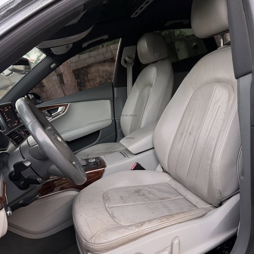 2012 AUDI A7 3.0T – FOREIGN USED | SPORT LUXURY FASTBACK