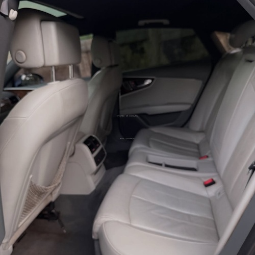 2012 AUDI A7 3.0T – FOREIGN USED | SPORT LUXURY FASTBACK