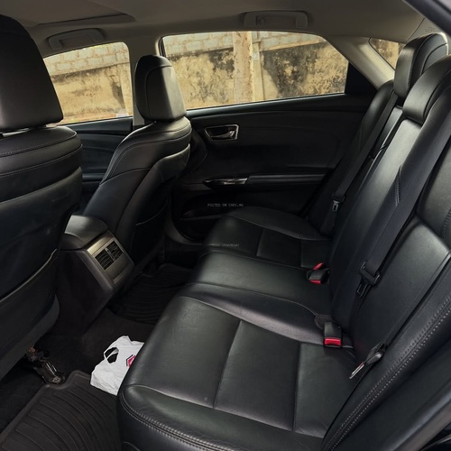 2016 TOYOTA AVALON XLE – FOREIGN USED | FULL SIZE LUXURY SEDAN