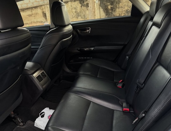 2016 TOYOTA AVALON XLE – FOREIGN USED | FULL SIZE LUXURY SEDAN