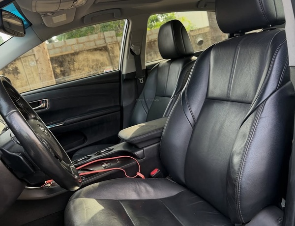 2016 TOYOTA AVALON XLE – FOREIGN USED | FULL SIZE LUXURY SEDAN