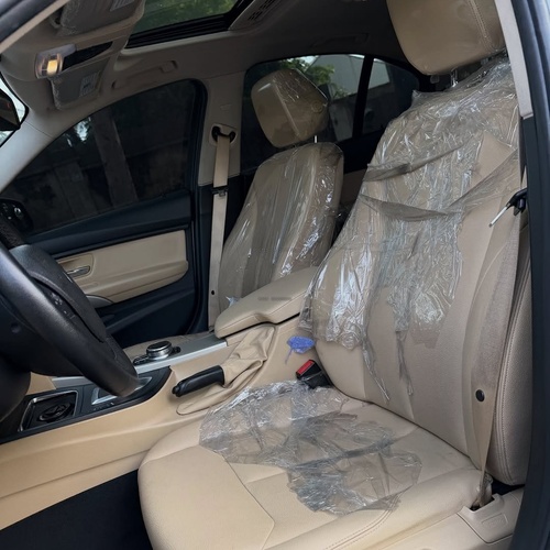 Foreign Used BMW 320i 2019– Executive Comfort Sedan