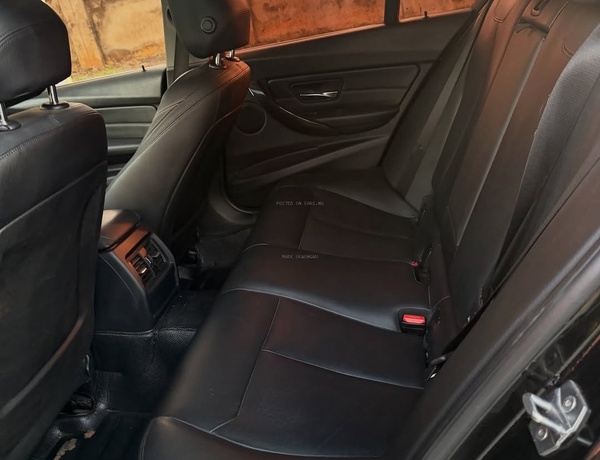 2015 BMW 328i – FOREIGN USED | SPORT LUXURY SEDAN 🚗