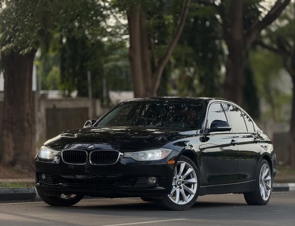 2015 BMW 328i – FOREIGN USED | SPORT LUXURY SEDAN 🚗