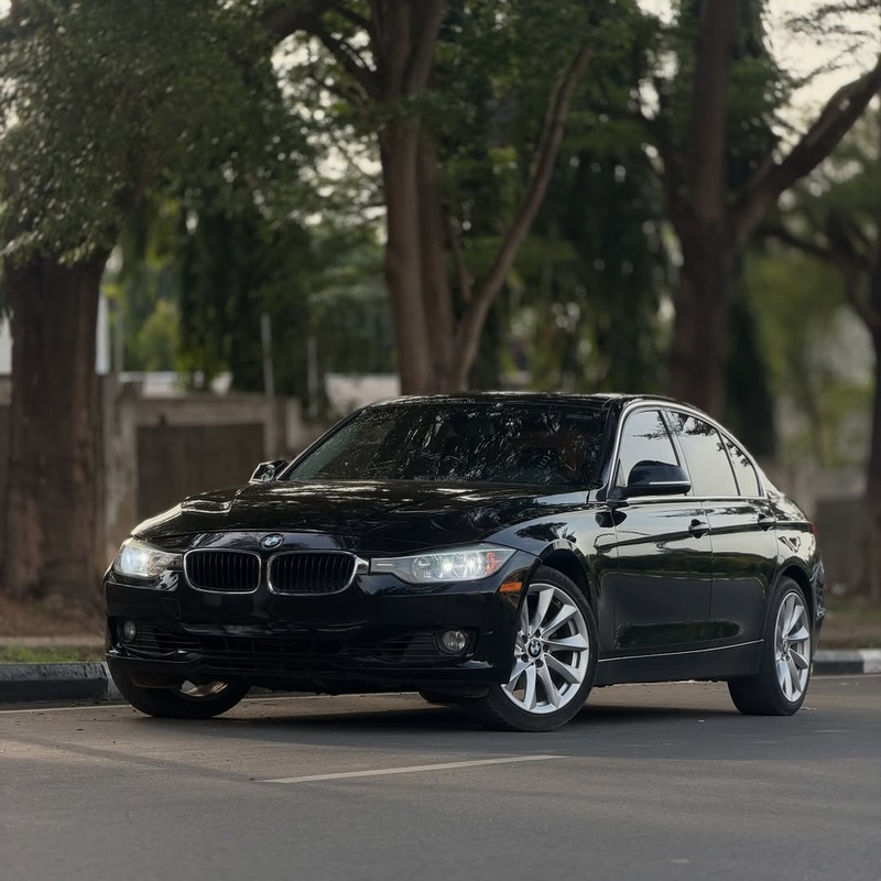 2015 BMW 328i – FOREIGN USED | SPORT LUXURY SEDAN 🚗 image