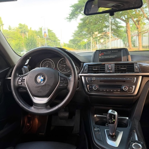 2015 BMW 328i – FOREIGN USED | SPORT LUXURY SEDAN 🚗
