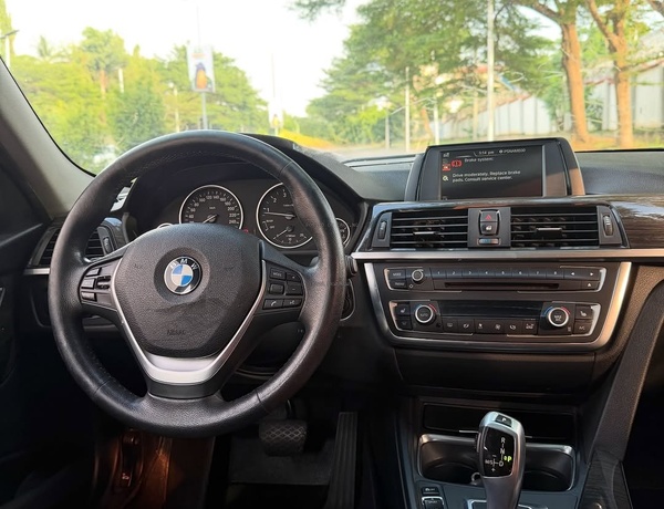 2015 BMW 328i – FOREIGN USED | SPORT LUXURY SEDAN 🚗