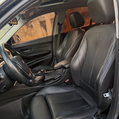 2015 BMW 328i – FOREIGN USED | SPORT LUXURY SEDAN 🚗
