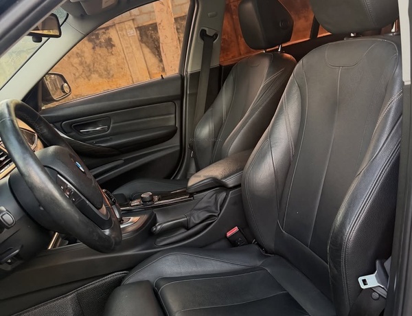 2015 BMW 328i – FOREIGN USED | SPORT LUXURY SEDAN 🚗