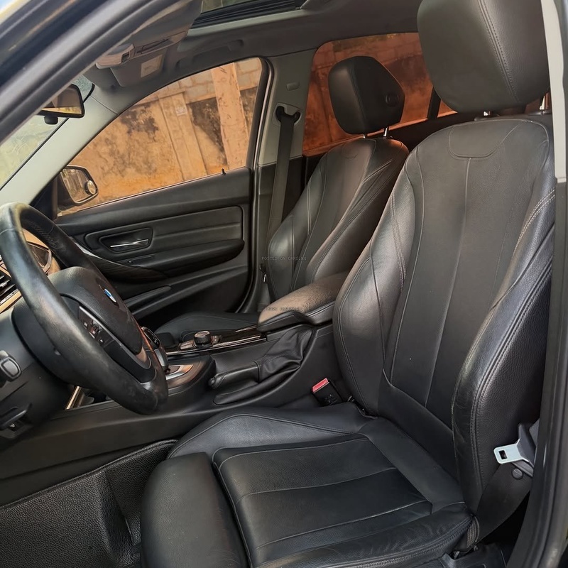 2015 BMW 328i – FOREIGN USED | SPORT LUXURY SEDAN 🚗 image