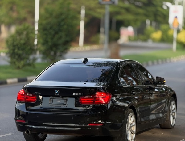 2015 BMW 328i – FOREIGN USED | SPORT LUXURY SEDAN 🚗
