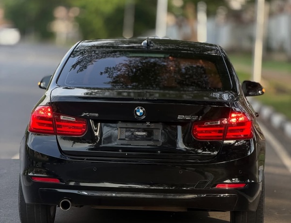 2015 BMW 328i – FOREIGN USED | SPORT LUXURY SEDAN 🚗