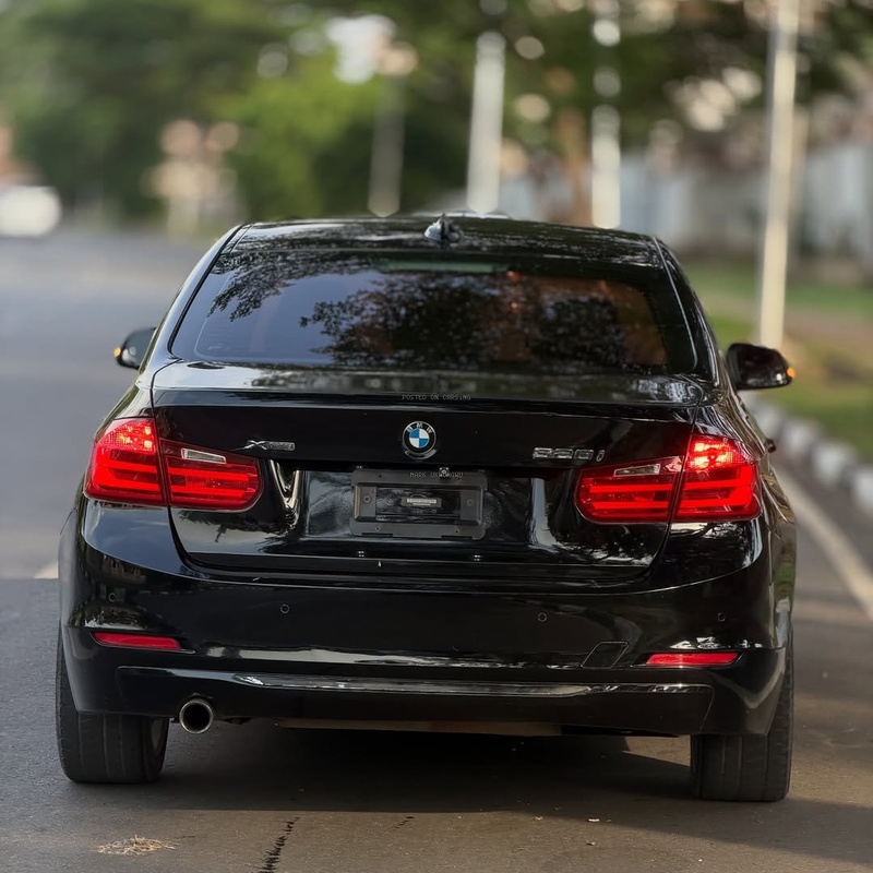 2015 BMW 328i – FOREIGN USED | SPORT LUXURY SEDAN 🚗 image