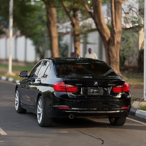 2015 BMW 328i – FOREIGN USED | SPORT LUXURY SEDAN 🚗