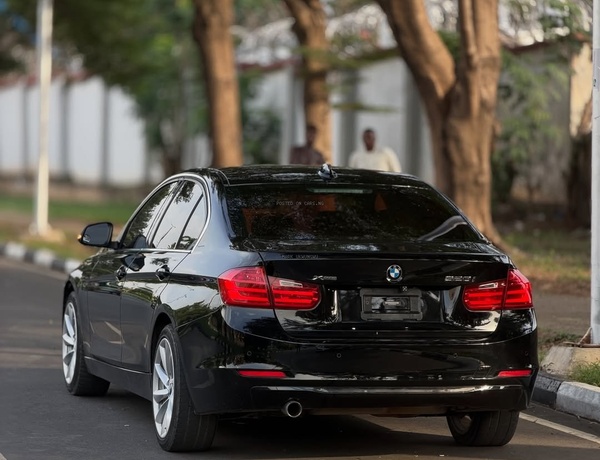 2015 BMW 328i – FOREIGN USED | SPORT LUXURY SEDAN 🚗