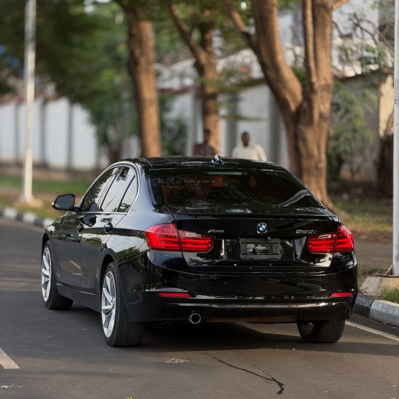 2015 BMW 328i – FOREIGN USED | SPORT LUXURY SEDAN 🚗 image