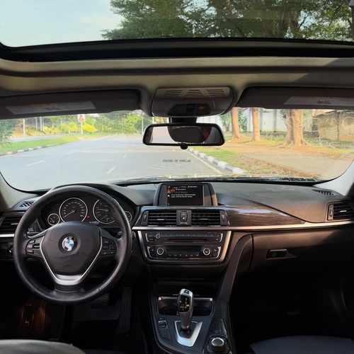 2015 BMW 328i – FOREIGN USED | SPORT LUXURY SEDAN 🚗
