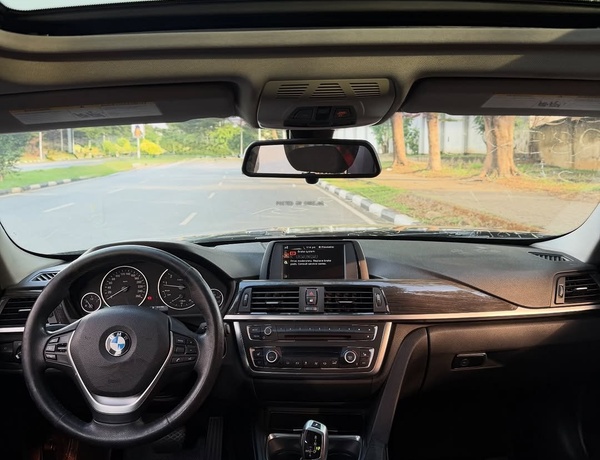 2015 BMW 328i – FOREIGN USED | SPORT LUXURY SEDAN 🚗