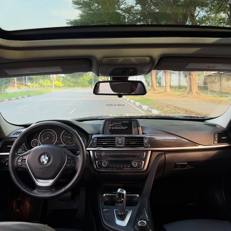 2015 BMW 328i – FOREIGN USED | SPORT LUXURY SEDAN 🚗 image