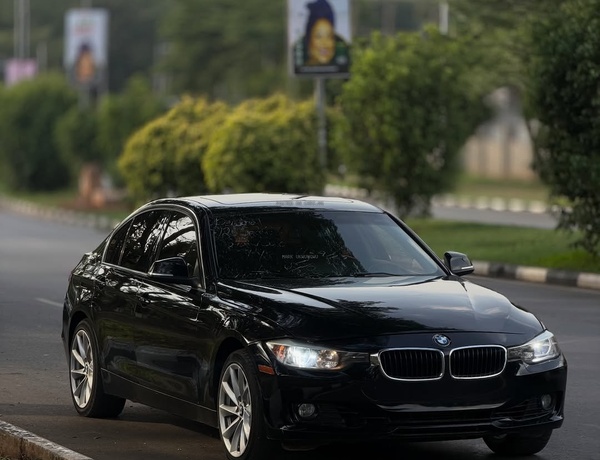 2015 BMW 328i – FOREIGN USED | SPORT LUXURY SEDAN 🚗