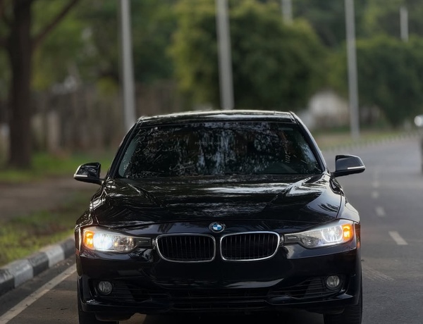 2015 BMW 328i – FOREIGN USED | SPORT LUXURY SEDAN 🚗