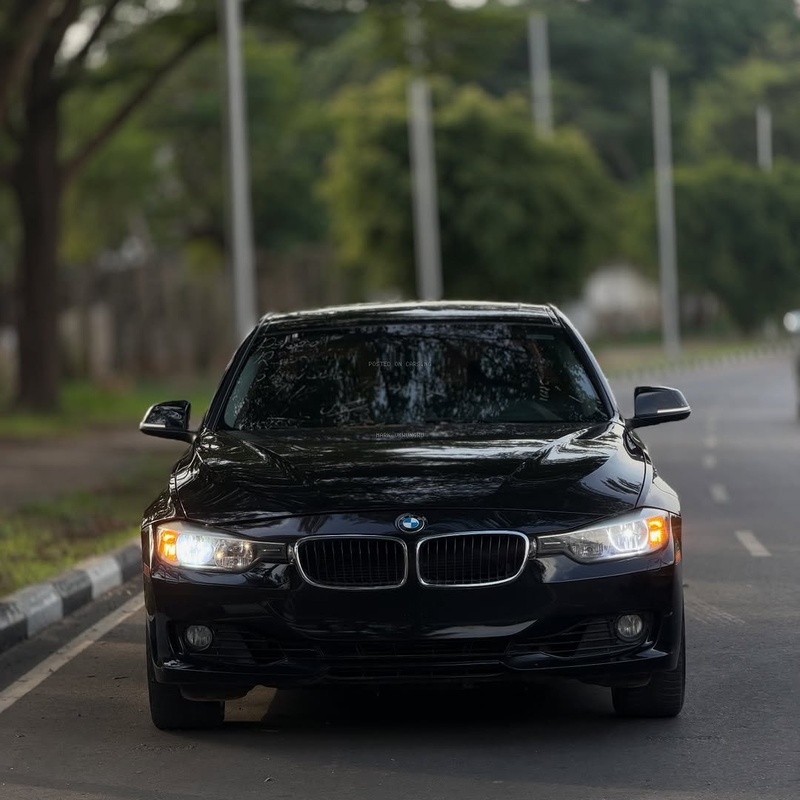 2015 BMW 328i – FOREIGN USED | SPORT LUXURY SEDAN 🚗 image