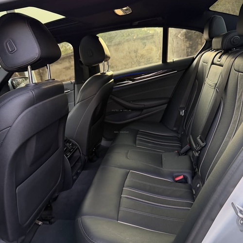 Foreign used BMW 530i 2019 model - 89k miles for Sale In Abuja