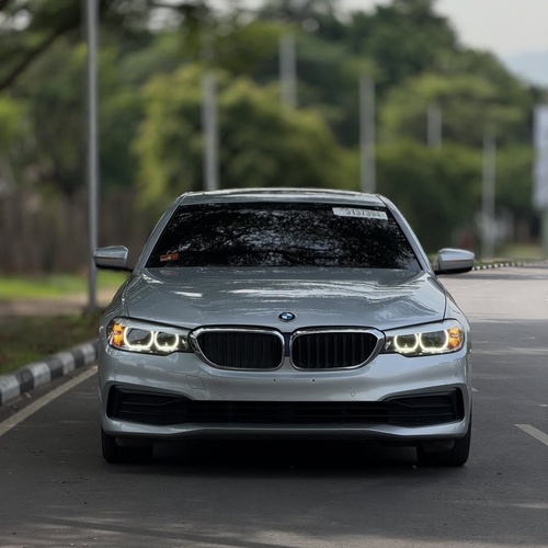 2019 BMW 530i – FOREIGN USED | EXECUTIVE LUXURY SEDAN