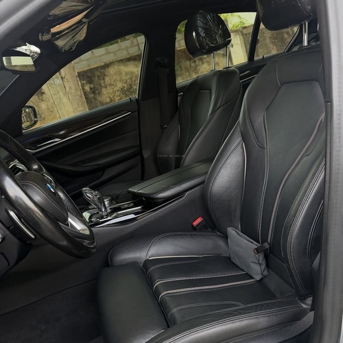 2019 BMW 530i – FOREIGN USED | EXECUTIVE LUXURY SEDAN