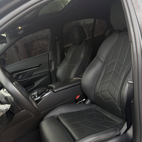 🔥 Foreign Used BMW 5 Series 2024– Luxury Sedan Ready to Drive