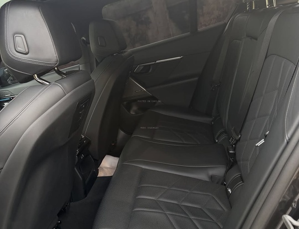 🔥 Foreign Used BMW 5 Series 2024– Luxury Sedan Ready to Drive