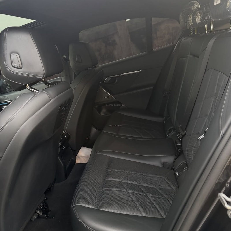 🔥 Foreign Used BMW 5 Series 2024– Luxury Sedan Ready to Drive image