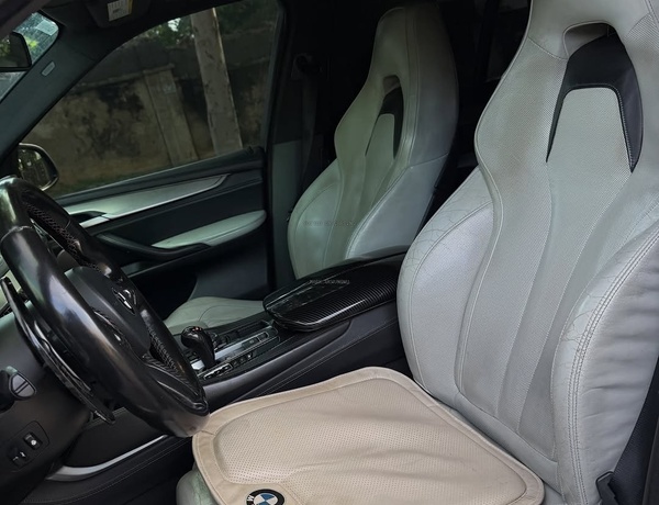 FOREIGN USED 2016 BMW X5 M COMPETITION FOR SALE
