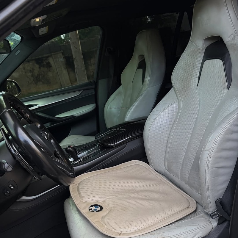 FOREIGN USED 2016 BMW X5 M COMPETITION FOR SALE image