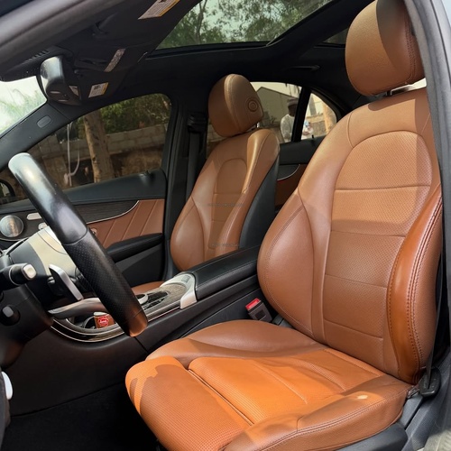 Foreign Used Mercedes Benz C300 2020 for Sale In Abuja