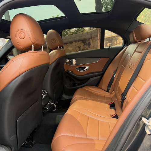 Foreign Used Mercedes Benz C300 2020 for Sale In Abuja