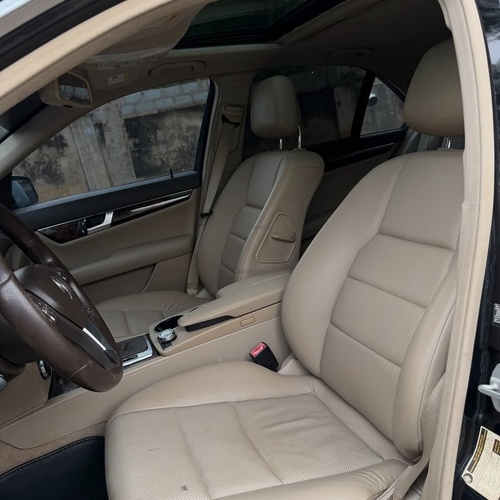 Foreign Used Mercedes-Benz C300 – 2013 for Sale in Abuja