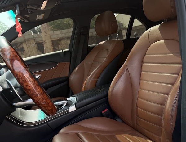 Foreign Used Mercedes-Benz C43 AMG 2019 for Sale In Abuja