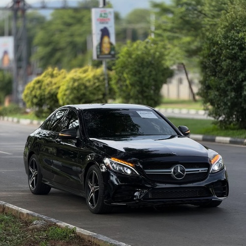 2016 MERCEDES-BENZ C450 AMG – FOREIGN USED | SPORT LUXURY PERFORMANCE SEDAN 