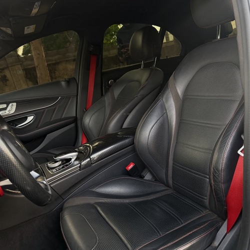 2016 MERCEDES-BENZ C450 AMG – FOREIGN USED | SPORT LUXURY PERFORMANCE SEDAN 
