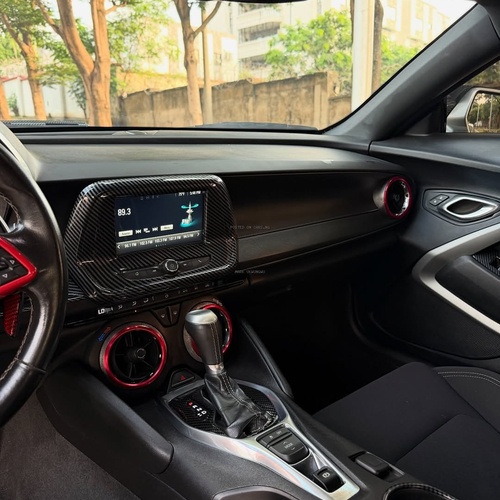 Foreign Used Camaro RS 2023– Bold, Sporty & Eye Catching