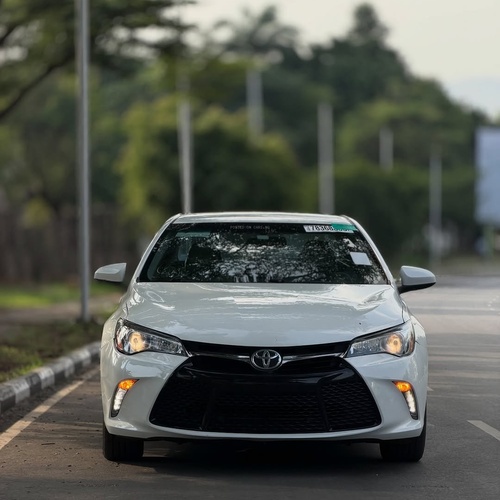 2017 TOYOTA CAMRY XSE – FOREIGN USED | SPORT LUXURY SEDAN