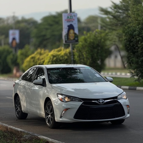 2017 TOYOTA CAMRY XSE – FOREIGN USED | SPORT LUXURY SEDAN