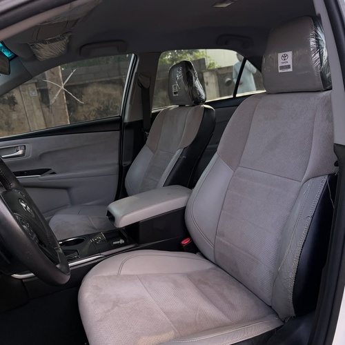 2017 TOYOTA CAMRY XSE – FOREIGN USED | SPORT LUXURY SEDAN