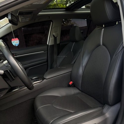  Toyota Camry XSE 2022  Foreign Used  – Serious Buyers Only
