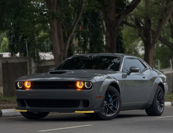 DODGE CHALLENGER 2024 FOR SALE
