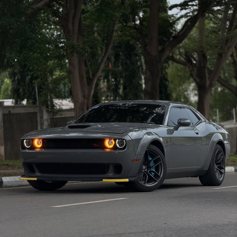 DODGE CHALLENGER 2024 FOR SALE image